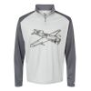 Men's Breakout Quarter-Zip Pullover Thumbnail