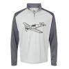 Men's Breakout Quarter-Zip Pullover Thumbnail