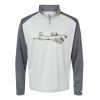 Men's Breakout Quarter-Zip Pullover Thumbnail