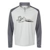 Men's Breakout Quarter-Zip Pullover Thumbnail