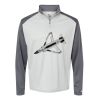 Men's Breakout Quarter-Zip Pullover Thumbnail