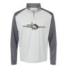 Men's Breakout Quarter-Zip Pullover Thumbnail