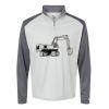 Men's Breakout Quarter-Zip Pullover Thumbnail