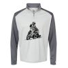 Men's Breakout Quarter-Zip Pullover Thumbnail