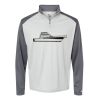 Men's Breakout Quarter-Zip Pullover Thumbnail
