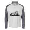 Men's Breakout Quarter-Zip Pullover Thumbnail