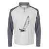 Men's Breakout Quarter-Zip Pullover Thumbnail