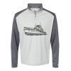 Men's Breakout Quarter-Zip Pullover Thumbnail