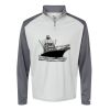 Men's Breakout Quarter-Zip Pullover Thumbnail