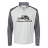 Men's Breakout Quarter-Zip Pullover Thumbnail
