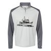Men's Breakout Quarter-Zip Pullover Thumbnail