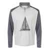 Men's Breakout Quarter-Zip Pullover Thumbnail