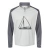 Men's Breakout Quarter-Zip Pullover Thumbnail