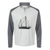 Men's Breakout Quarter-Zip Pullover Thumbnail