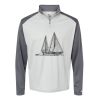 Men's Breakout Quarter-Zip Pullover Thumbnail