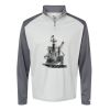 Men's Breakout Quarter-Zip Pullover Thumbnail