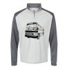 Men's Breakout Quarter-Zip Pullover Thumbnail