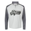 Men's Breakout Quarter-Zip Pullover Thumbnail