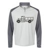 Men's Breakout Quarter-Zip Pullover Thumbnail