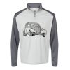 Men's Breakout Quarter-Zip Pullover Thumbnail