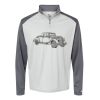 Men's Breakout Quarter-Zip Pullover Thumbnail