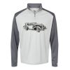 Men's Breakout Quarter-Zip Pullover Thumbnail