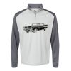 Men's Breakout Quarter-Zip Pullover Thumbnail
