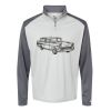 Men's Breakout Quarter-Zip Pullover Thumbnail