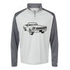 Men's Breakout Quarter-Zip Pullover Thumbnail