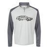 Men's Breakout Quarter-Zip Pullover Thumbnail
