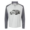 Men's Breakout Quarter-Zip Pullover Thumbnail