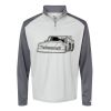 Men's Breakout Quarter-Zip Pullover Thumbnail
