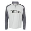 Men's Breakout Quarter-Zip Pullover Thumbnail