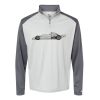 Men's Breakout Quarter-Zip Pullover Thumbnail