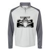 Men's Breakout Quarter-Zip Pullover Thumbnail