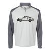 Men's Breakout Quarter-Zip Pullover Thumbnail
