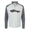 Men's Breakout Quarter-Zip Pullover Thumbnail