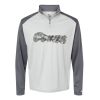 Men's Breakout Quarter-Zip Pullover Thumbnail