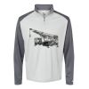 Men's Breakout Quarter-Zip Pullover Thumbnail