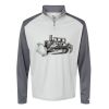 Men's Breakout Quarter-Zip Pullover Thumbnail