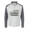 Men's Breakout Quarter-Zip Pullover Thumbnail
