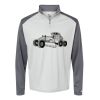 Men's Breakout Quarter-Zip Pullover Thumbnail