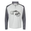 Men's Breakout Quarter-Zip Pullover Thumbnail