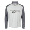 Men's Breakout Quarter-Zip Pullover Thumbnail