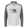 Men's Breakout Quarter-Zip Pullover Thumbnail