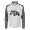 Men's Breakout Quarter-Zip Pullover Thumbnail