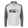 Men's Breakout Quarter-Zip Pullover Thumbnail
