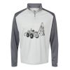Men's Breakout Quarter-Zip Pullover Thumbnail