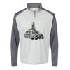 Men's Breakout Quarter-Zip Pullover Thumbnail