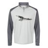 Men's Breakout Quarter-Zip Pullover Thumbnail